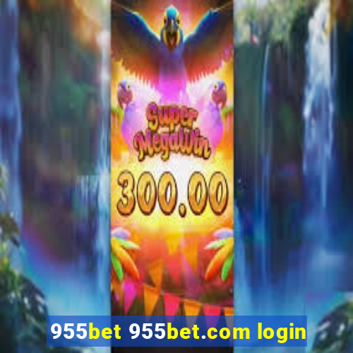 955bet 955bet.com login